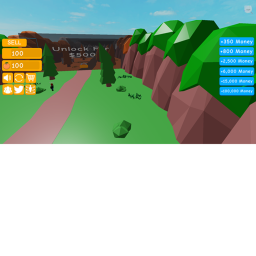 orange eating simulator