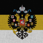 * The Russian Empire *