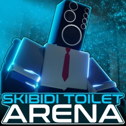 Skibidi Toilet Arena icon