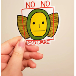 No NoNation