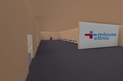 MinuteClinic