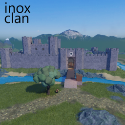 Castle, Winter Update!!!