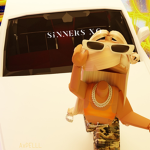 # S1NN3RS
