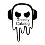 Ghostly Catalog