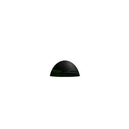 green galaxy ############
