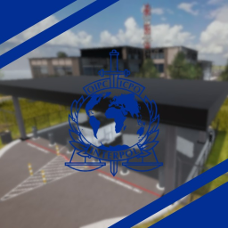 ICPO Rally Grounds
