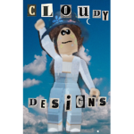 CIoudy Designs