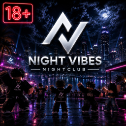 [PARTY] NIGHT VIBES [Jaksel Area]