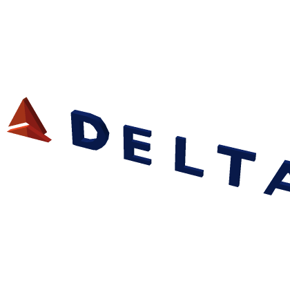 Delta Decoration