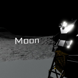 Moon icon