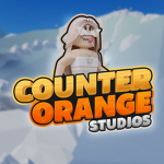 Counter Orange Studios!