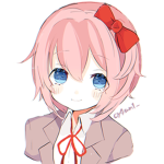 Hey Sayori