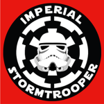 768th Legion "Iron Hands"