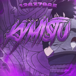 彡 Kymistu