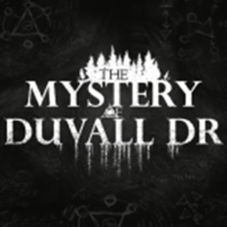 The Mystery Of Duvall Drive