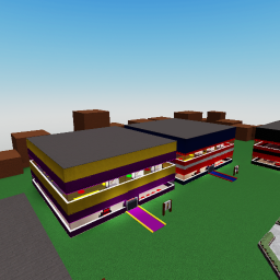 Super Hero Tycoon