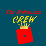 The Robloxian Crew #FanSquad