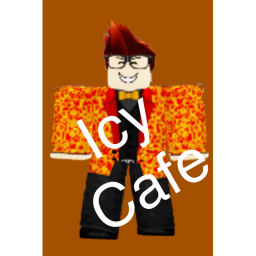 Icy Cafe