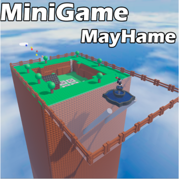 Minigame Mayhame