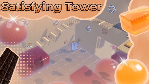 [Needoh !] Satisfying Squishy Tower