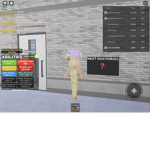 Go to the doctors office