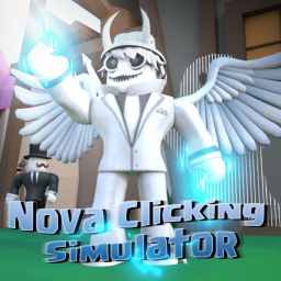 Clicking Simulator | (Testers Only)