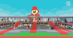 🛒[New] Steal a Brainrot Shop 💸