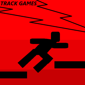 Track Games: ReHeated!