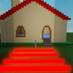 Admin House