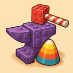 Candy Forge