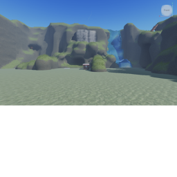 climb the mountain!