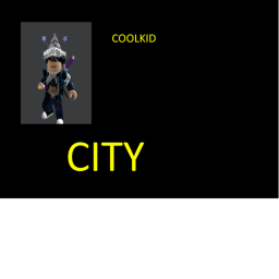 ★Cookid City★
