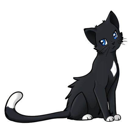 Anime cat Roblox decal