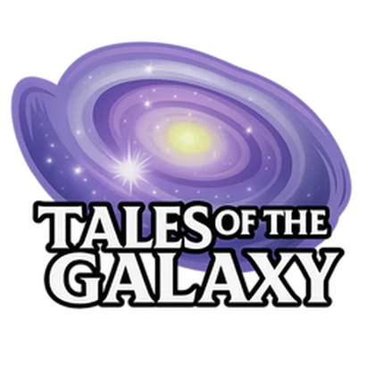 Tales of the GaIaxy Roblox group icon