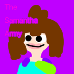 S A M A N T H A
