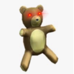 The Soro’s Teddy Army
