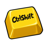 CtrlShift Games