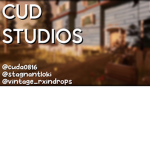 Cud’s studios