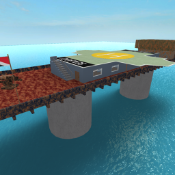 Principality of Sealand