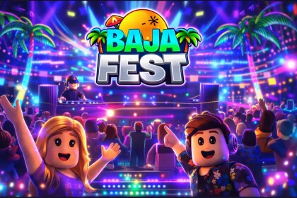 BajaFest RP