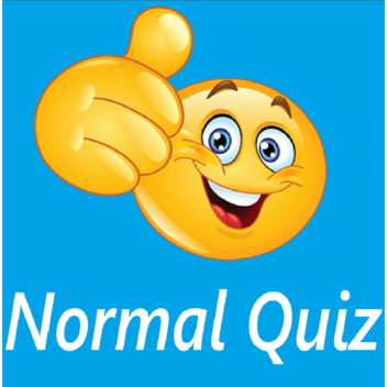 Normal Quiz