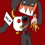 Demons of Terror