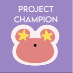 Project Champion