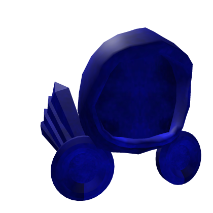 Roblox Item Royal Blue Dominus