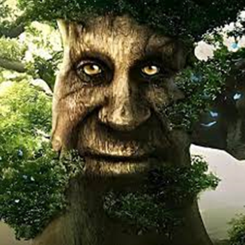The Wise Mystical Tree