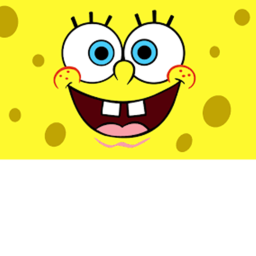 Hallowen on spongebob :O