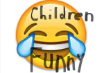 Funny u