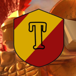 The Titan Bloodline