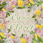 Cass' Closet