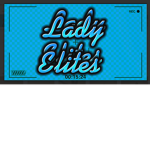 Lady Elites Majorette Team